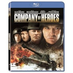 COMPANY OF HEROES. BR