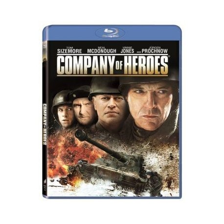 COMPANY OF HEROES. BR