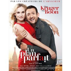 UN PLAN PARFAIT. DVD