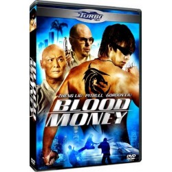 BLOOD MONEY. DVD