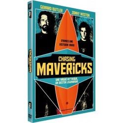 CHASING MAVERICKS. DVD