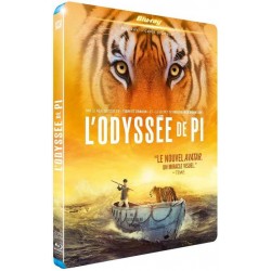 L ODYSSEE DE PI.   NEWS