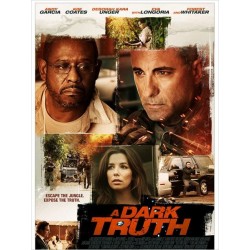 A DARK TRUTH. DVD