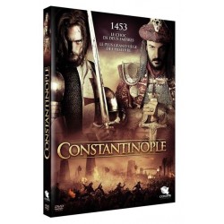 CONSTANTINOPLE. DVD