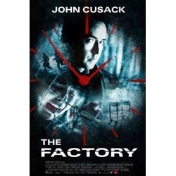 THE FACTORY. DVD