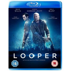 LOOPER. BR