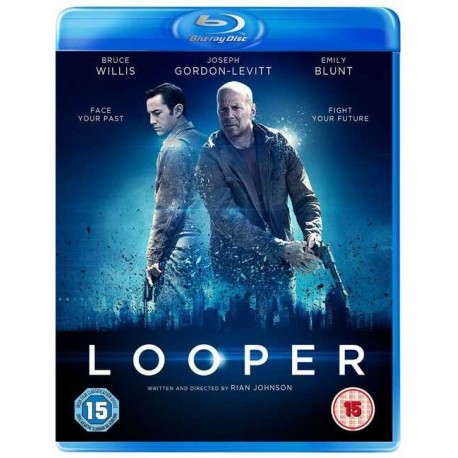 LOOPER. BR