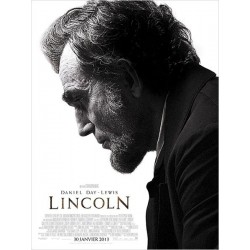 LINCOLN. DVD
