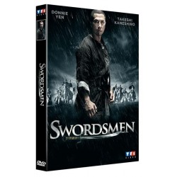 SWORDSMEN. DVD