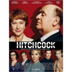 HITCHCOCK. DVD