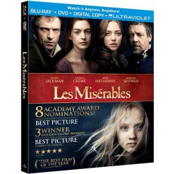 LES MISERABLES.   NEWS