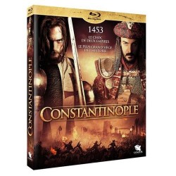 CONSTANTINOPLE. BR