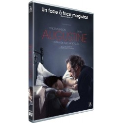 AUGUSTINE. DVD