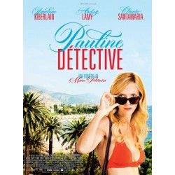 PAULINE DETECTIVE. DVD