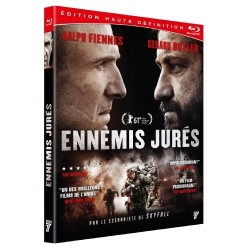 ENNEMIS JURES. BR