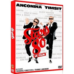 STAR 80. DVD
