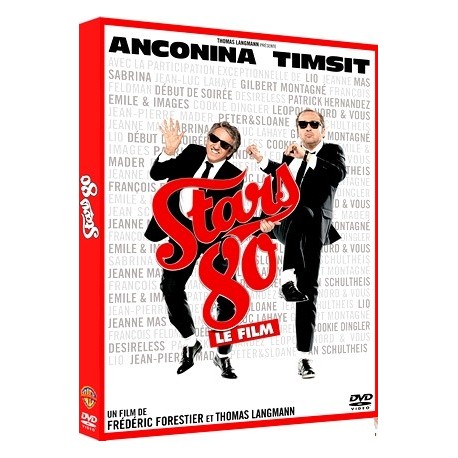 STAR 80. DVD