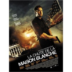 LA CHUTE DE LA MAISON BLANCHE. NEWS