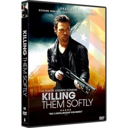 COGAN KILLING THEMSOFTLY. DVD