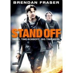STAND OFF. DVD
