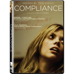 COMPLIANCE. DVD