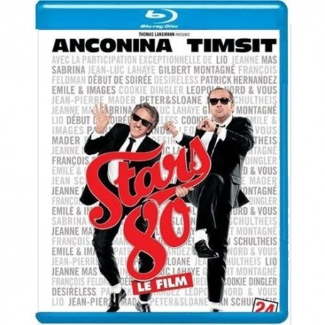 STARS 80. BR