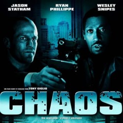 CHAOS DVD