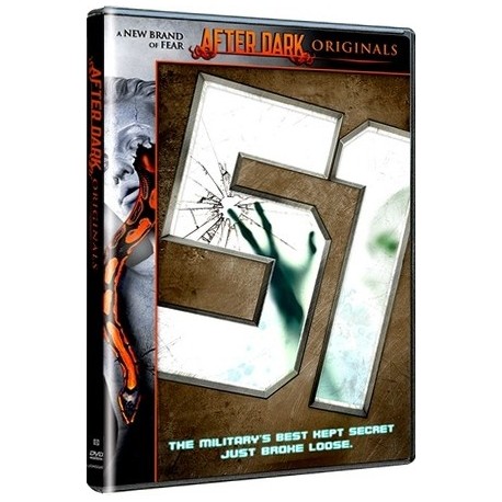 51. DVD