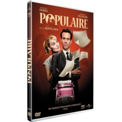 POPULAIRE. DVD
