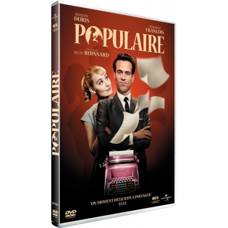 POPULAIRE. DVD