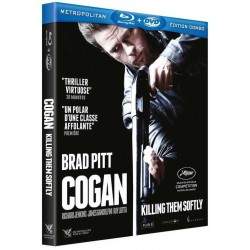 COGAN KILLING THEM SOFTLY. BR
