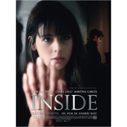 INSIDE. DVD