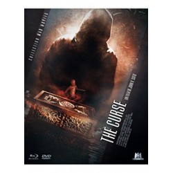 THE CURSE. DVD
