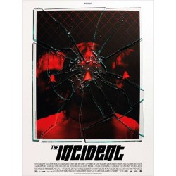 THE INCIDENT. BR