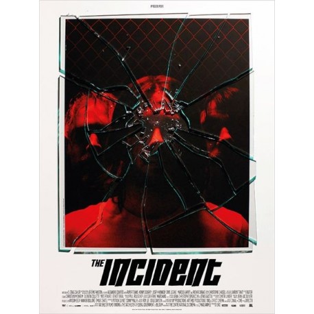 THE INCIDENT. BR