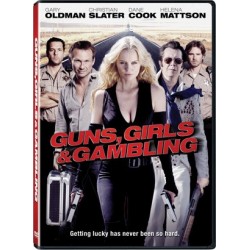 DES BELLE, DES BALLES ET DES BRUTES. DVD