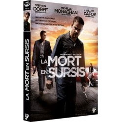 LA MORT EN SURSIS. DVD
