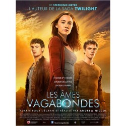 LES AMES VAGABONDES. NEWS
