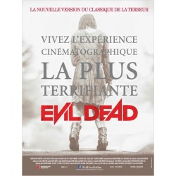 EVIL DEAD. NEWS