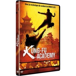KUNG FU ACADEMY. DVD