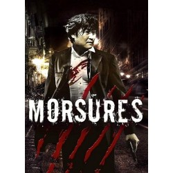MORSURES. DVD