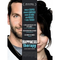 HAPPINESS THERAPY. BR