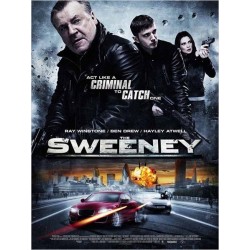 THE SWEENEY. DVD