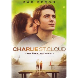 CHARLIE SAINT CLOUD DVD
