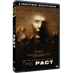 THE HAUNTING IN CONNECTICUT 2 ghosts of georgia.   DVD 