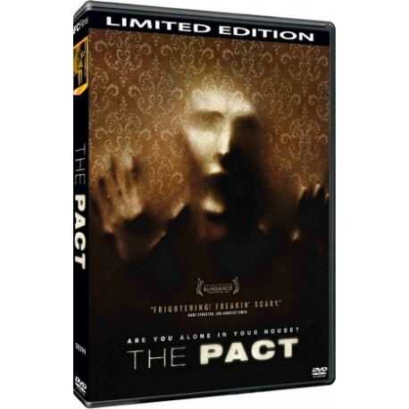 THE HAUNTING IN CONNECTICUT 2 ghosts of georgia.   DVD 