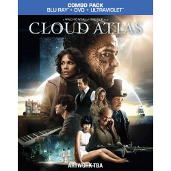 CLOUD ATLAS. BR