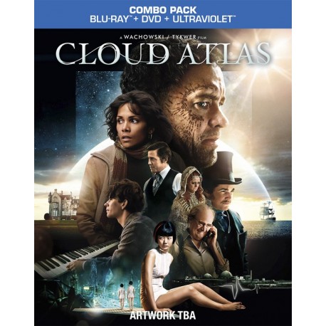 CLOUD ATLAS. BR