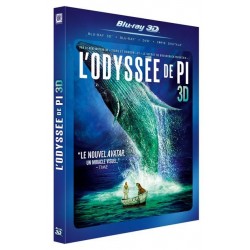 L ODYSSEE DE PI. BR3D