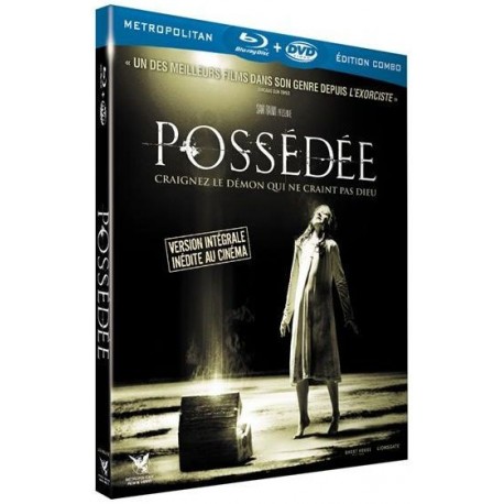 POSSEDEE. BR